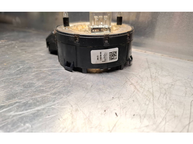 Подрулевой шлейф SRS 616045, 1k0959653c   Skoda Octavia Mk2 (1Z)