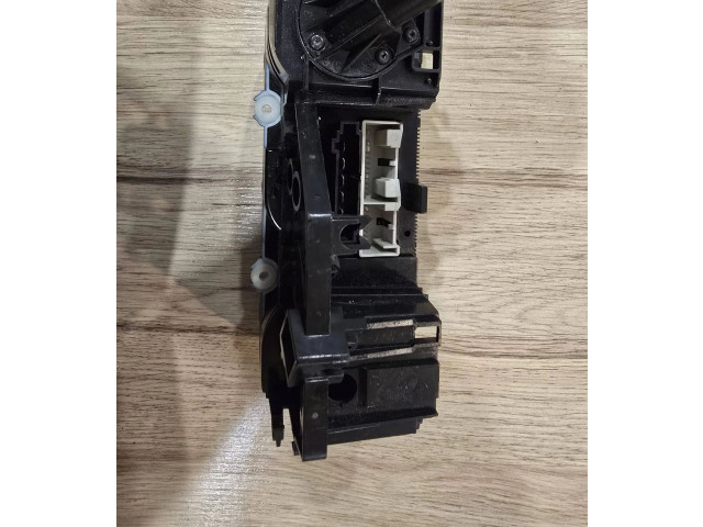 Блок управления климат-контролем 8P0820047 Audi A3 S3 A3 Sportback 8P