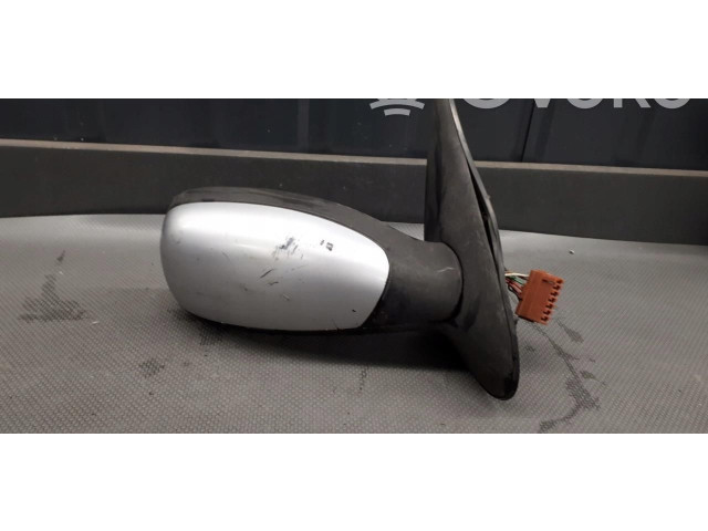 Зеркало (управляемое электричеством) Peugeot 306