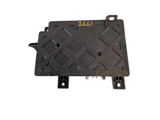 Блок предохранителей 8637A882, L8637011A Mitsubishi Outlander