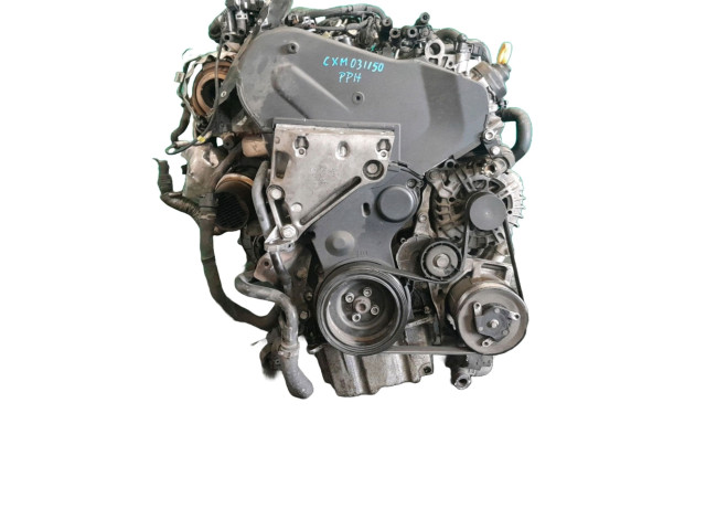 Генератор 03L903023 Skoda Rapid (NH)