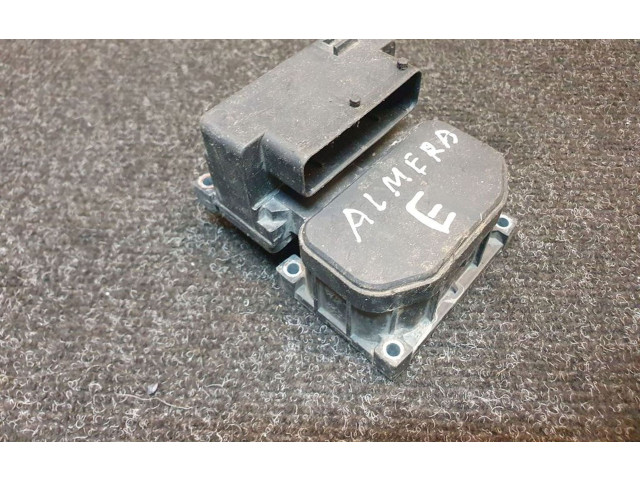 Pojistková skříňka Řídící jednotka BSM 0273004452, 085042 Nissan Almera N16 2004