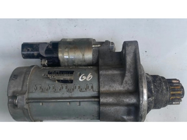 Стартер  0AH911023F, 4280007040   Volkswagen Golf VII