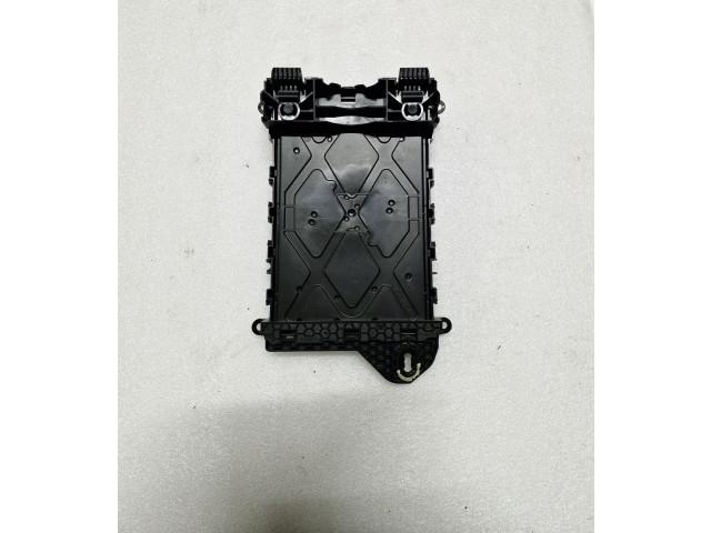 Блок комфорта 68374988AN Jeep Grand Cherokee WL