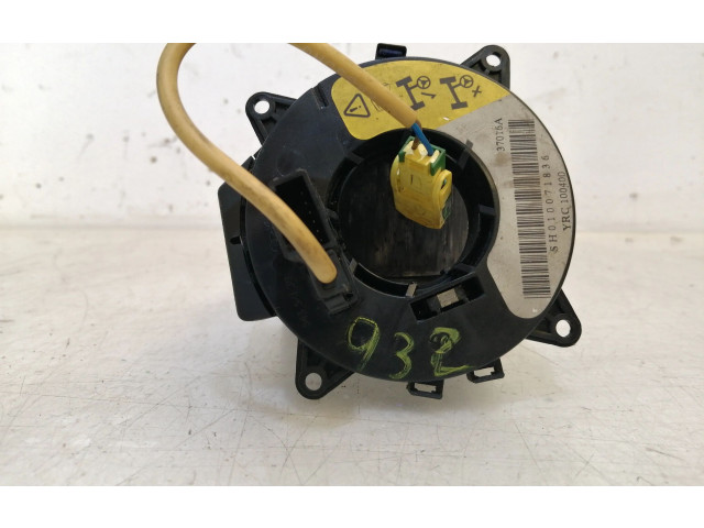 Подушка безопасности водителя 54354139, R202309397   Rover 25