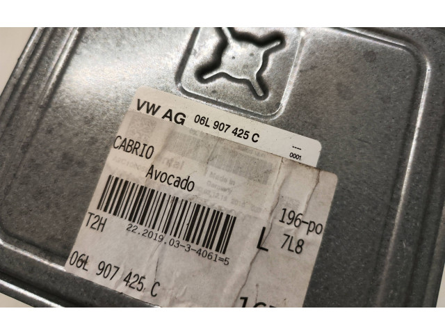 Řídící jednotka 06L907425C, AV0C600 Audi A5 2018