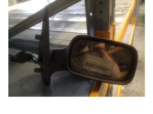 Zpětné zrcátko Fiat Punto (176) 1994