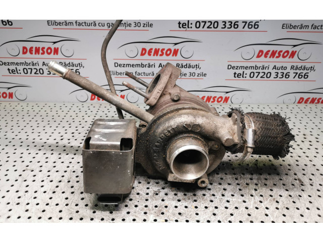 Čerpadlo oleje 96440365 Chevrolet Captiva