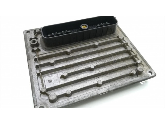 Řídící jednotka 2S6A-12A650-ZC, 3NUB Ford Fiesta 2001