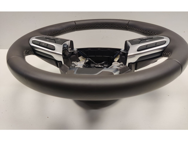 Volant Chrysler Pacifica 2017 5UZ512TVAE