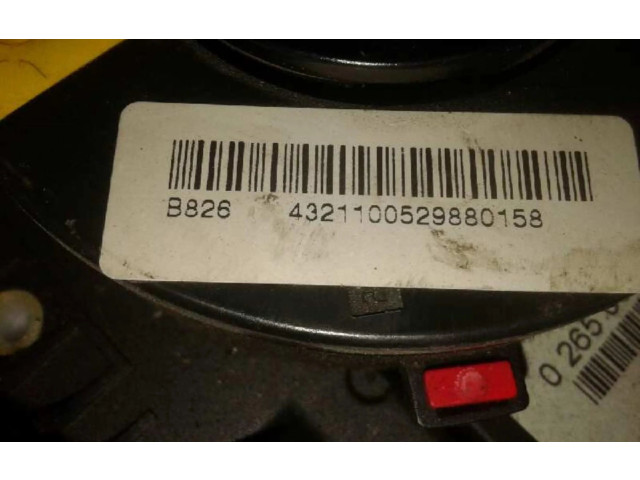 Подрулевой шлейф SRS 1560405780, ANILLOAIRBAG   Alfa Romeo GT