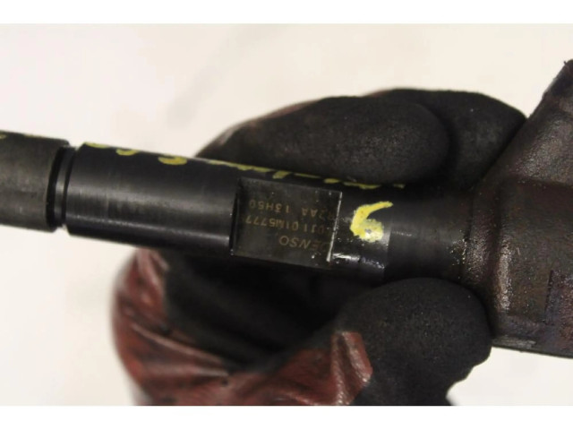 Vstřikovač Mazda 6 pro naftový motor 2.2