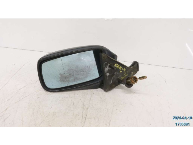 Zpětné zrcátko Volvo 740 1988 9463344