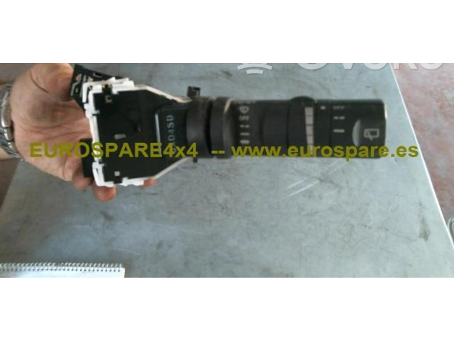 Ручка стеклоочистителей 6X04SD   Nissan Pathfinder