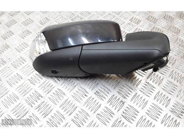 Зеркало электрическое Volvo XC90 2007 - 2014 года