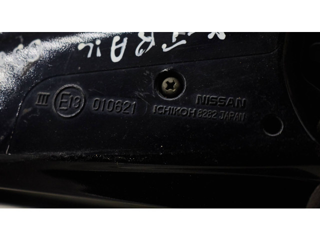 Zpětné zrcátko Nissan X-Trail T30 2005 E13010621