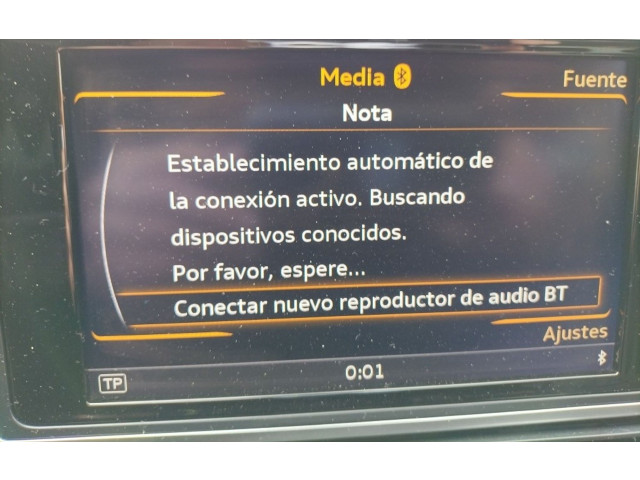 Дисплей    4G5919607D, 4G1919601AB   Audi A7 S7 4G