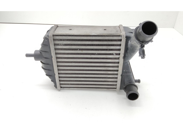 Интеркулер  847850000, 188A9000   Fiat Idea 