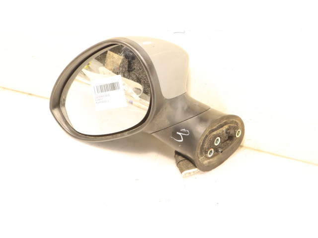 Zpětné zrcátko  Fiat Punto Evo 2013    