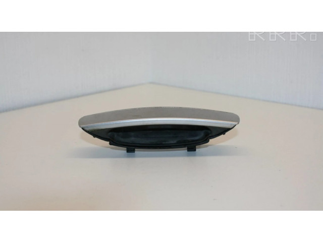 Внешняя ручка