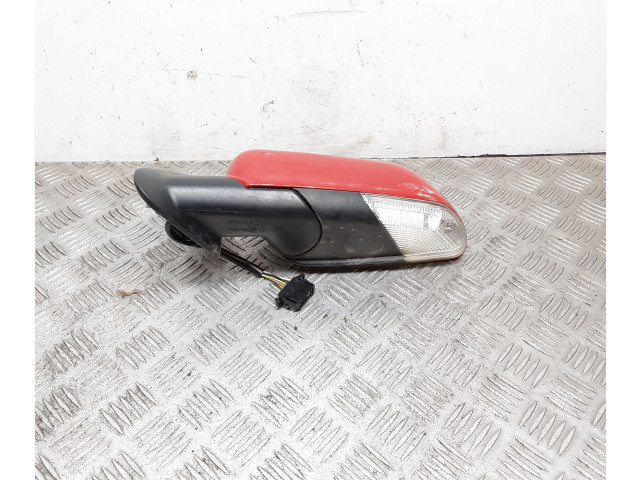 Зеркало (управляемое электричеством) E9014245, E9024245 Skoda Octavia Mk2 (1Z)