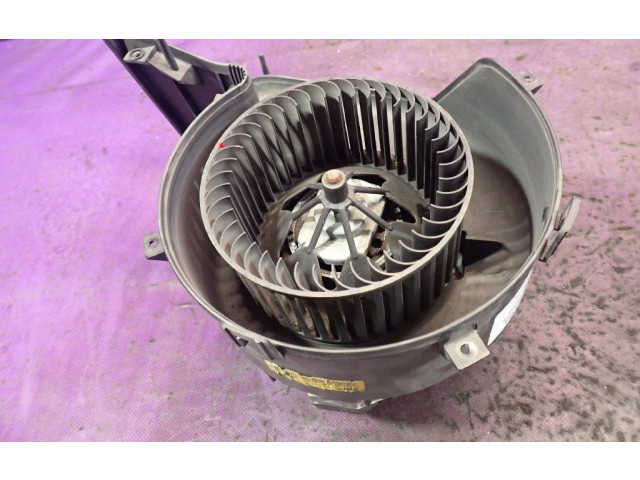 Вентилятор печки 007013E, 007013E Saab 9-3 Ver2