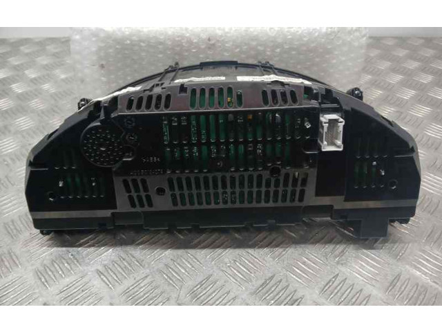 Přístrojová deska Mercedes-Benz C W202 1996 2025404911, 84563047