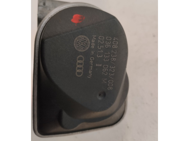 Дроссель 036133062M   Volkswagen Bora       