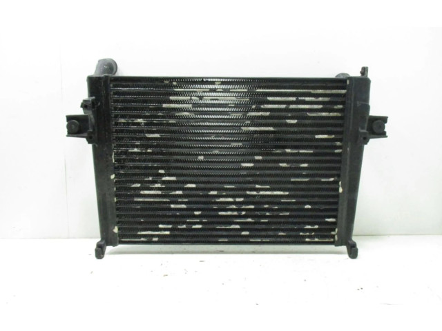 Интеркулер  52079970AA   Jeep Grand Cherokee (WJ) 2.7