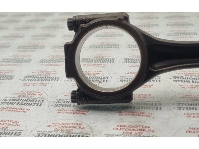  Поршень с шатуном BMP 038J  Volkswagen PASSAT B6  