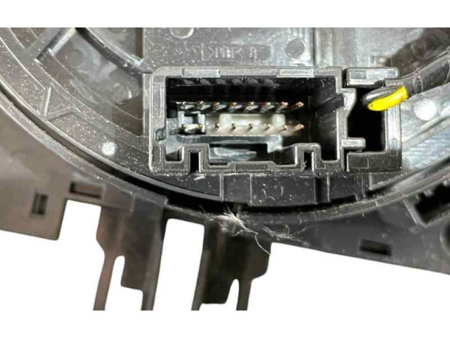 Полоса надувных подушек (кольцо srs) Renault Clio V 2019 - года 255540638R