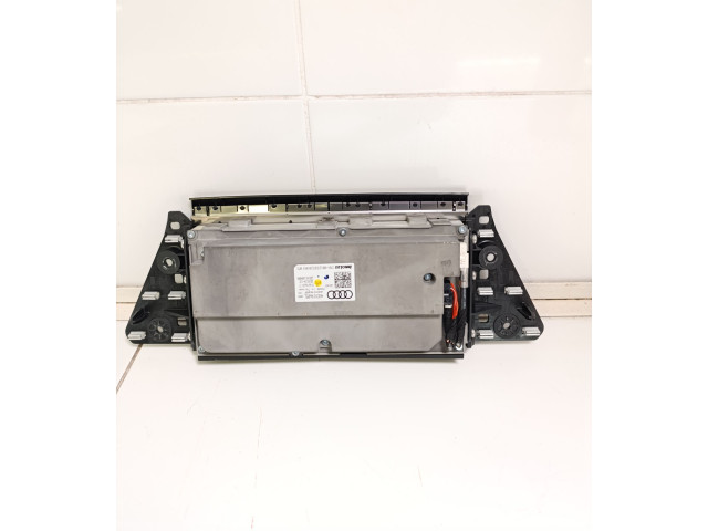 Экран/ дисплей / маленький экран 4KE919605L, 4KE919605F Audi e-tron