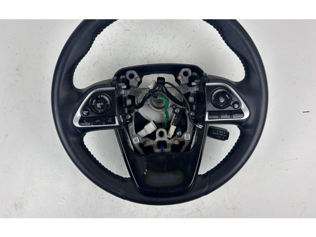 Volant Toyota Mirai 2019