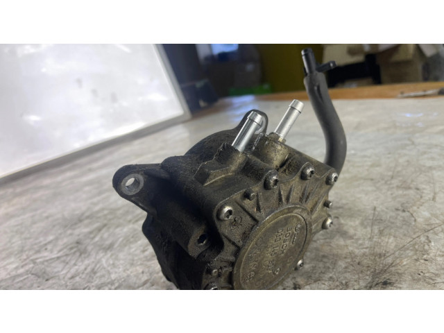 Vstřikovací čerpadlo 03g145209 Dodge Caliber pro naftový motor 2.0 BYL