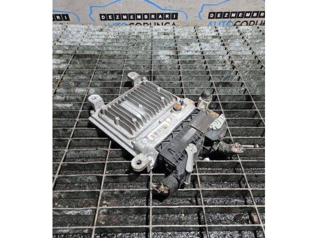 Motorsteuergerät/-modul R0414A011A, 28218730 Jeep Patriot