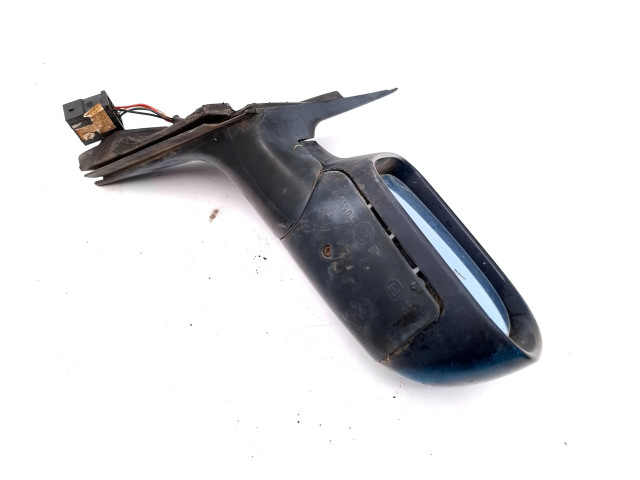 Zpětné zrcátko  Audi A6 S6 C5 4B 1997  E1010596, E1010596  