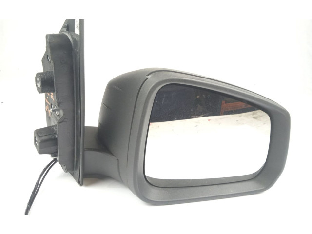 Zpětné zrcátko Volkswagen Caddy 2023 2K7857408J