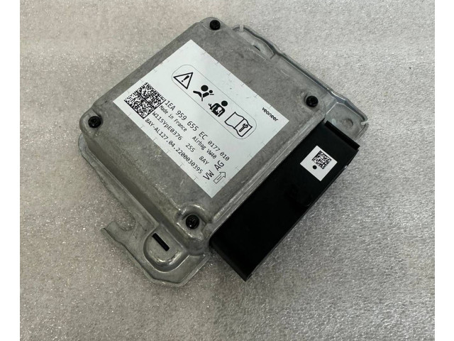 Блок подушек безопасности 1EA959655EC   Skoda Octavia Mk4