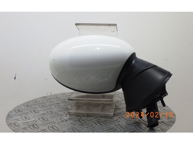 Зеркало электрическое        Mini One - Cooper R50 - 53  2001 - 2006 года   