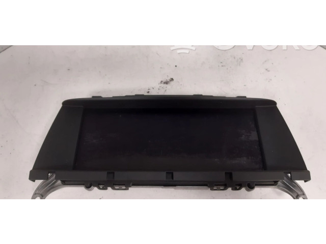 Дисплей 65509294300 BMW X3 F25