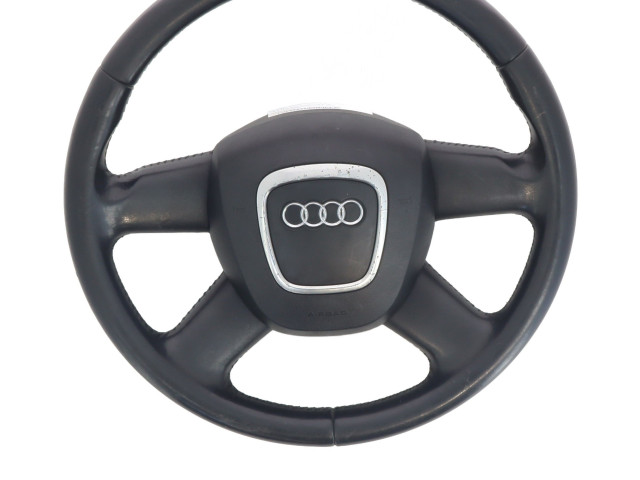 Руль Audi A3 S3 A3 Sportback 8P 2005 - 2013 года