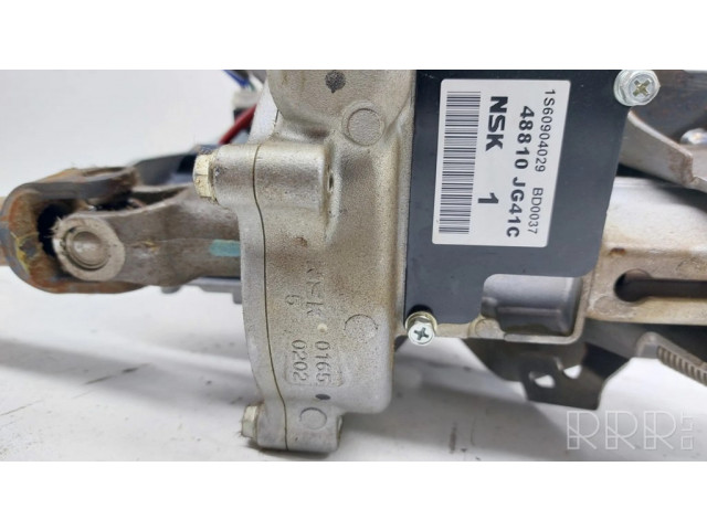 Насос рулевого управления