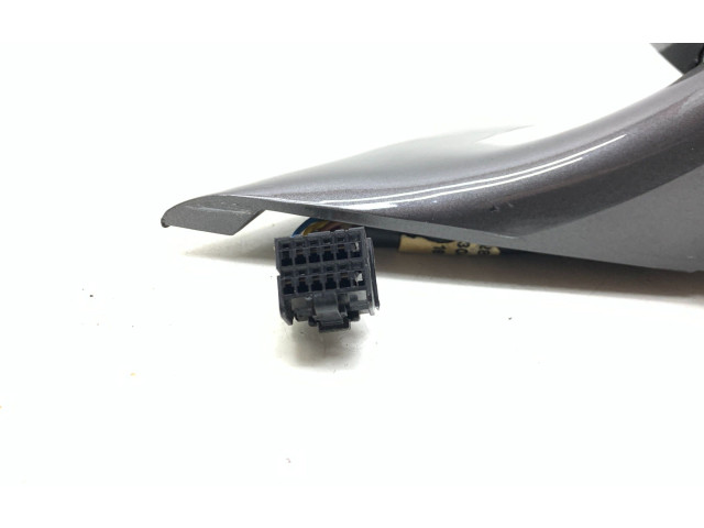 Зеркало (механическое) Jaguar XK8 - XKR 1996 - 2006 года