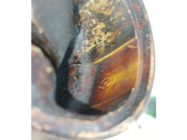 Поршень с шатуном 69L20, 16V Renault Clio II