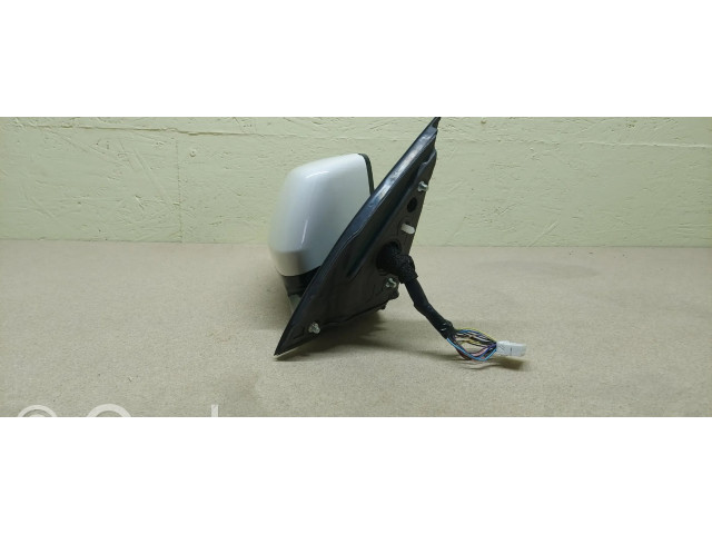 Zpětné zrcátko Acura MDX III 2018