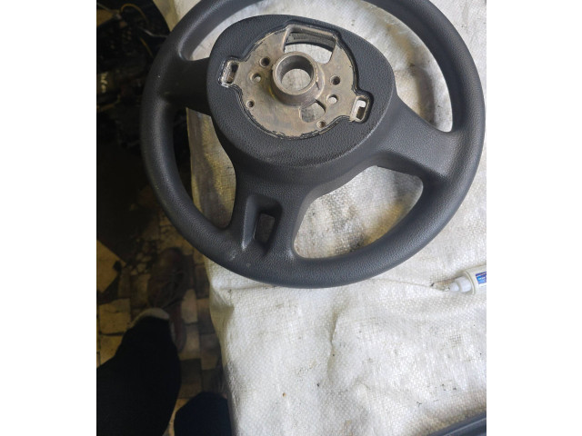 Руль Volkswagen Golf VI 2008 - 2013 года 5C0419091AH, T1QQ349010241