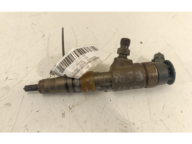 Форсунка 0445110566 Citroen Berlingo BH02