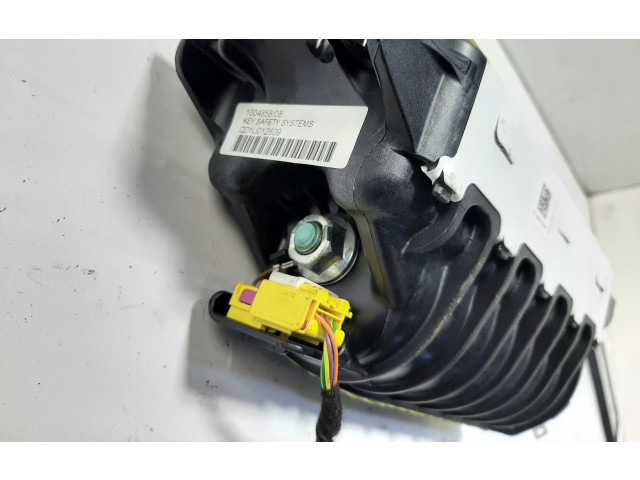 Подушка безопасности пассажира 8J0880202B   Audi TT TTS Mk2
