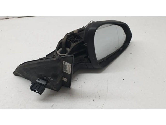 Зеркало электрическое        Opel Insignia A  2008-2017 года   