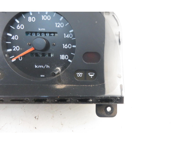 Přístrojová deska Ford Maverick 1996 34192201